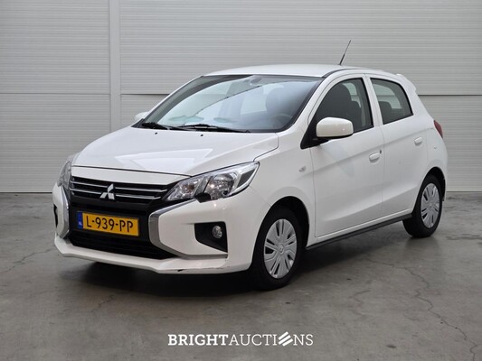 BRIGHT AUCTIONS: Premium Daily Driver & Electric Vehicle Auction