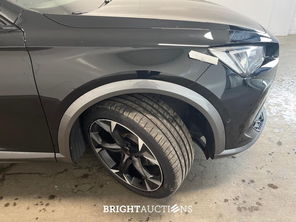 CUPRA Formentor E-Hybrid Business 1.4 258pk 2024, JHP-48-V