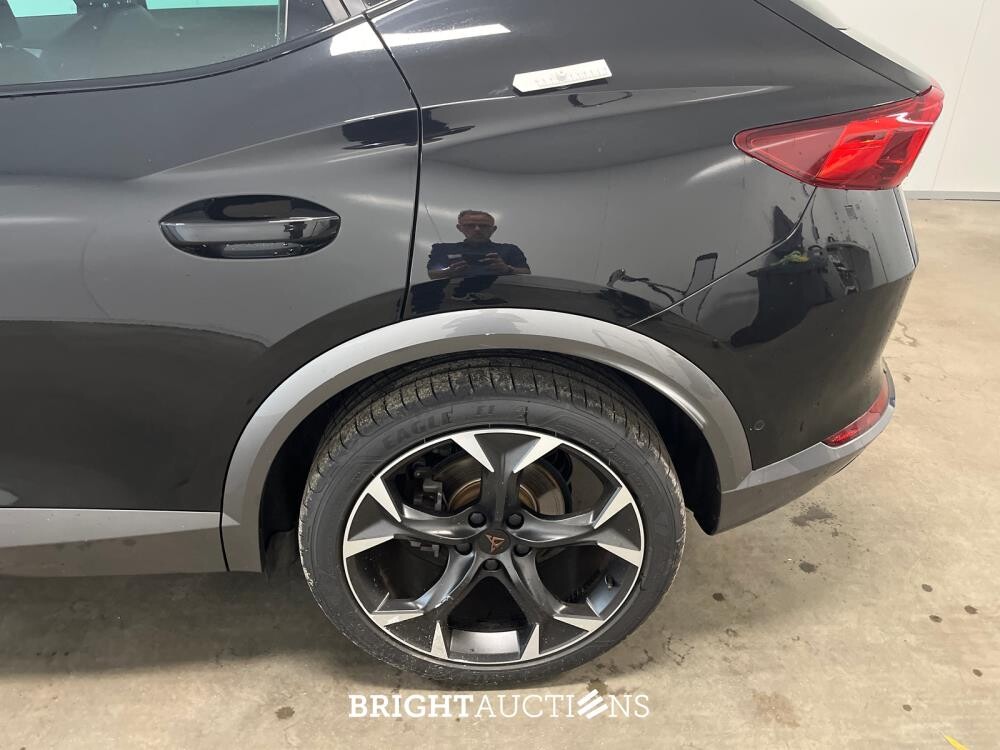CUPRA Formentor E-Hybrid Business 1.4 258pk 2024, JHP-48-V
