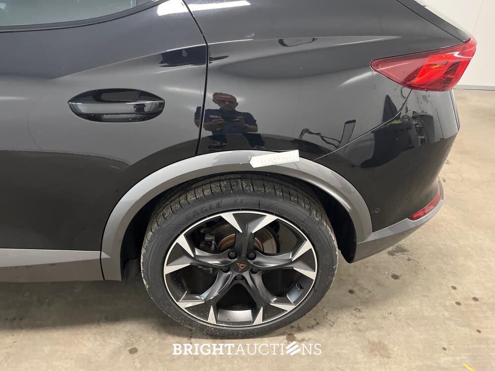 CUPRA Formentor E-Hybrid Business 1.4 258pk 2024, JHP-48-V