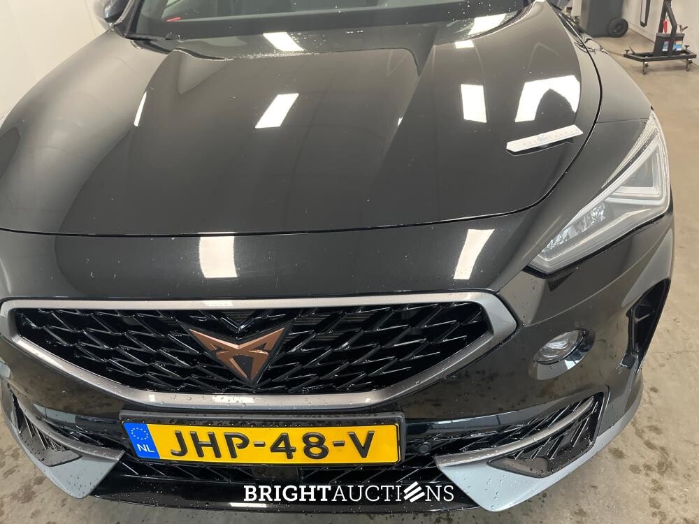 CUPRA Formentor E-Hybrid Business 1.4 258pk 2024, JHP-48-V