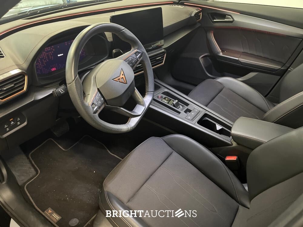 CUPRA Formentor E-Hybrid Business 1.4 258pk 2024, JHP-48-V