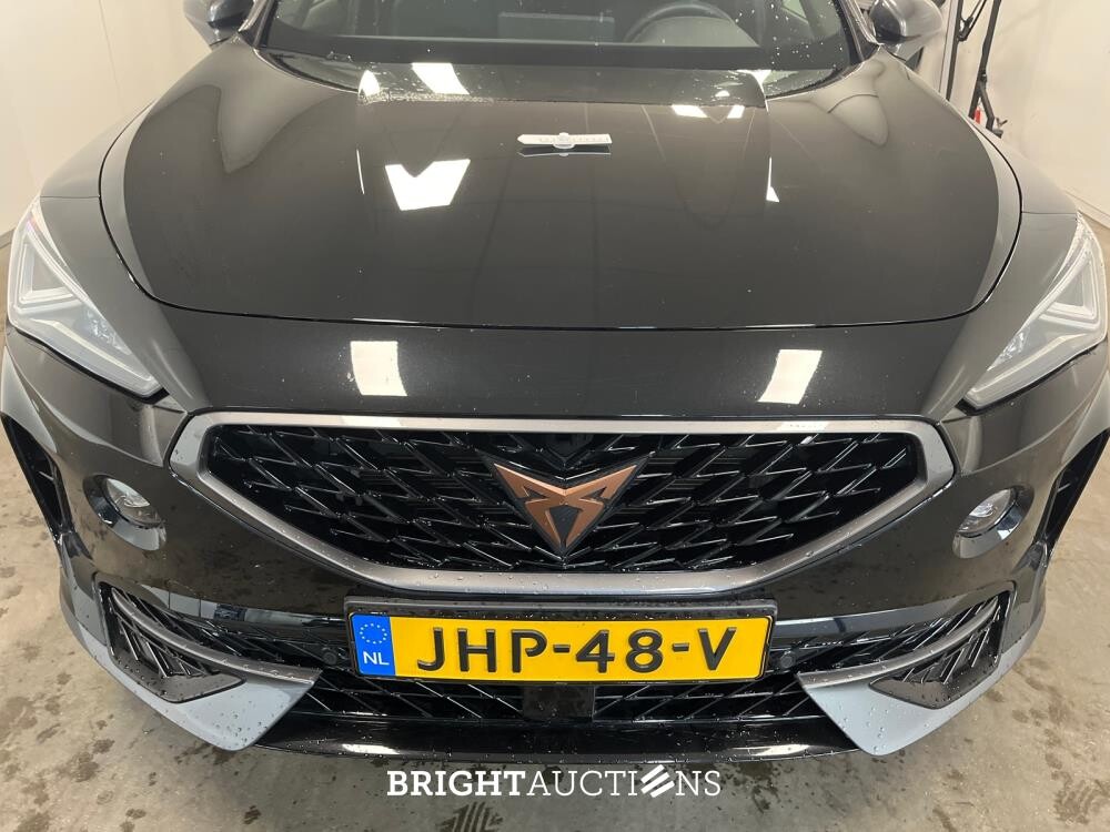 CUPRA Formentor E-Hybrid Business 1.4 258pk 2024, JHP-48-V