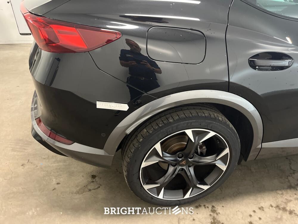 CUPRA Formentor E-Hybrid Business 1.4 258pk 2024, JHP-48-V