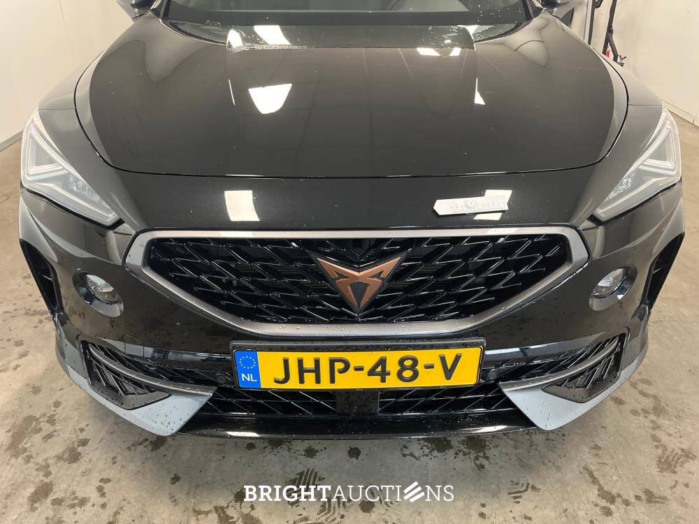 CUPRA Formentor E-Hybrid Business 1.4 258pk 2024, JHP-48-V