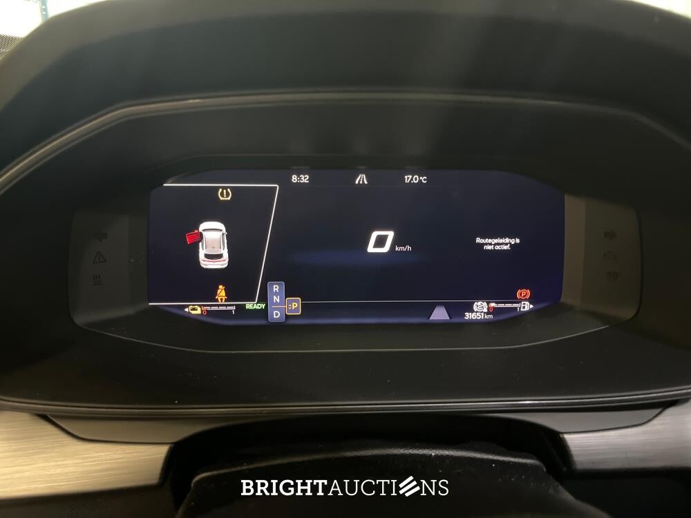 CUPRA Formentor E-Hybrid Business 1.4 258pk 2024, JHP-48-V