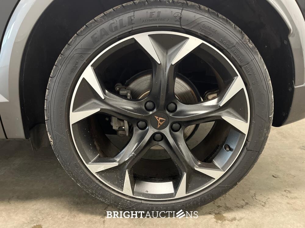 CUPRA Formentor E-Hybrid Business 1.4 258pk 2024, JHP-48-V