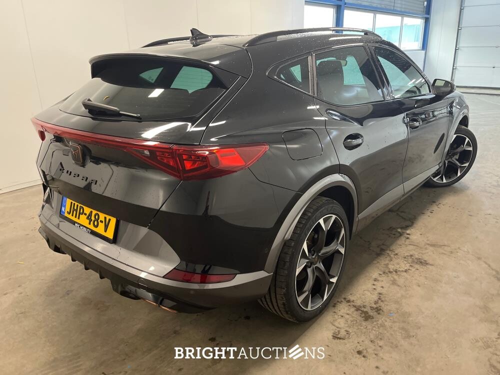 CUPRA Formentor E-Hybrid Business 1.4 258pk 2024, JHP-48-V