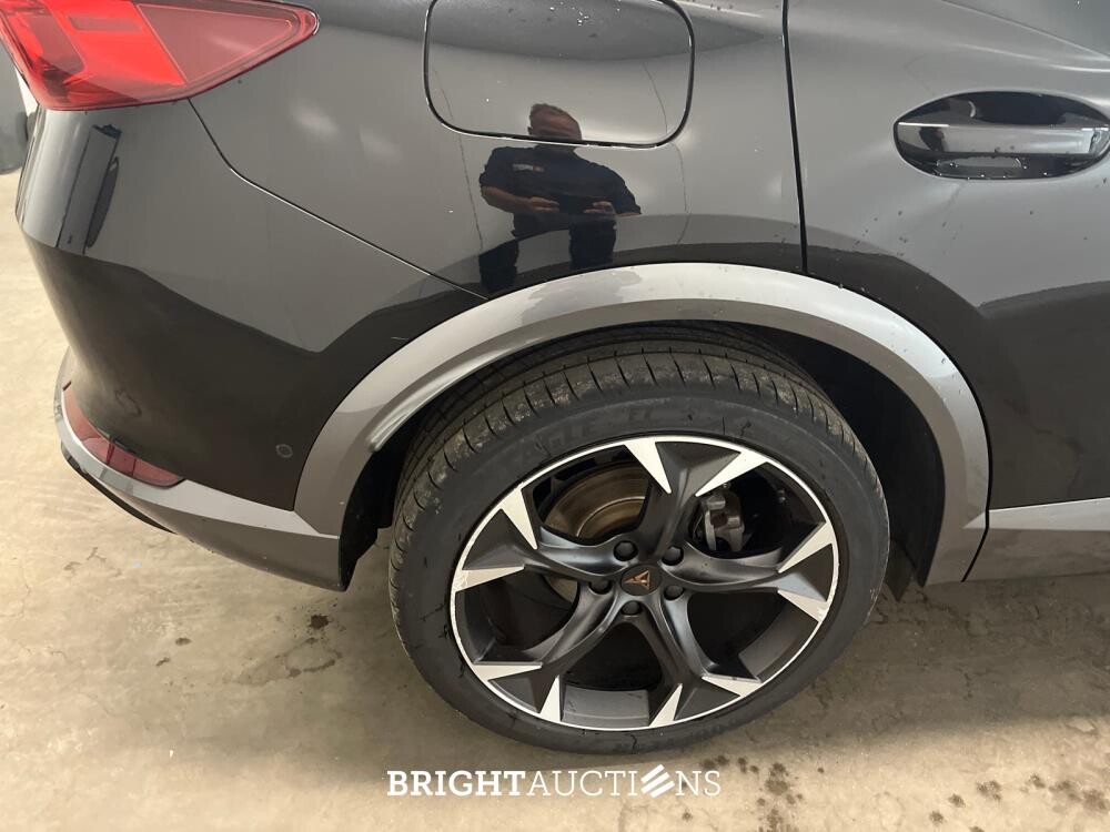 CUPRA Formentor E-Hybrid Business 1.4 258pk 2024, JHP-48-V
