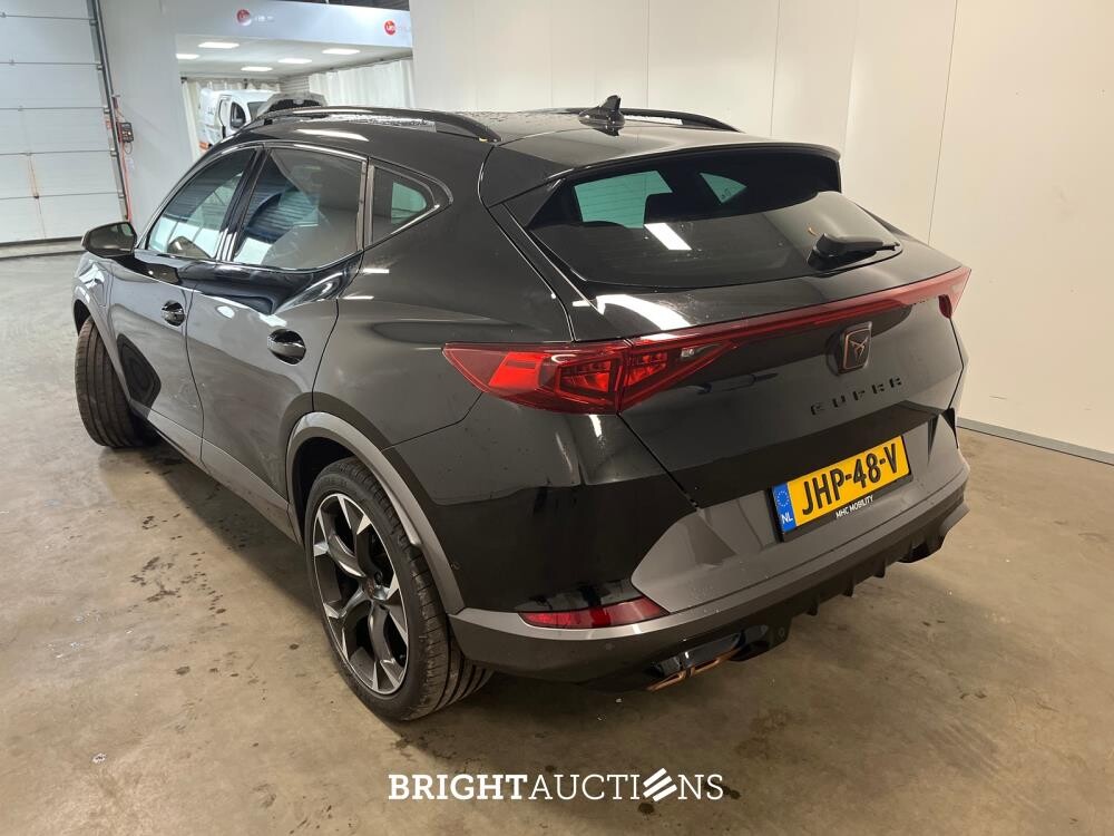 CUPRA Formentor E-Hybrid Business 1.4 258pk 2024, JHP-48-V