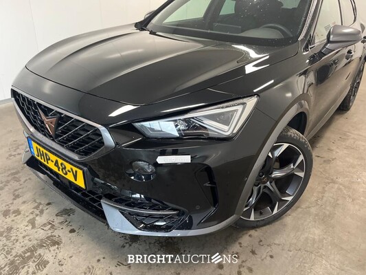 CUPRA Formentor E-Hybrid Business 1.4 258pk 2024, JHP-48-V