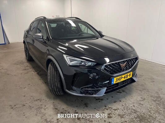 CUPRA Formentor E-Hybrid Business 1.4 258pk 2024, JHP-48-V