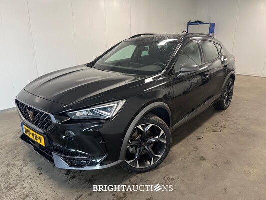 BRIGHT AUCTIONS: Premium Daily Driver & Electric Vehicle Auction
