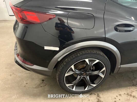 CUPRA Formentor E-Hybrid Business 1.4 258pk 2024, JHP-48-V