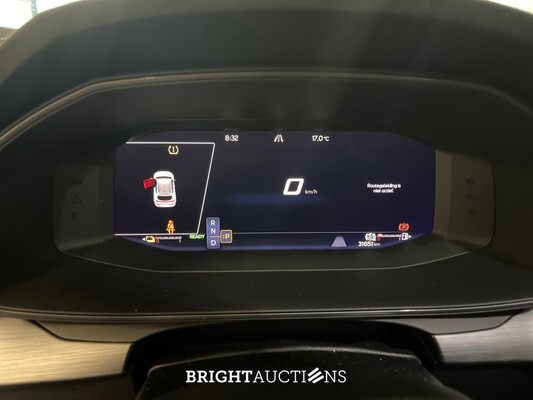 CUPRA Formentor E-Hybrid Business 1.4 258pk 2024, JHP-48-V