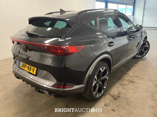 CUPRA Formentor E-Hybrid Business 1.4 258pk 2024, JHP-48-V