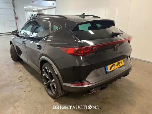 CUPRA Formentor E-Hybrid Business 1.4 258pk 2024, JHP-48-V