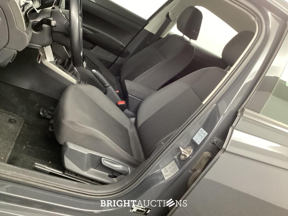 Volkswagen Polo Comfortline Business 1.0 TSI 95pk 2021 (Origineel-NL), K-052-VJ