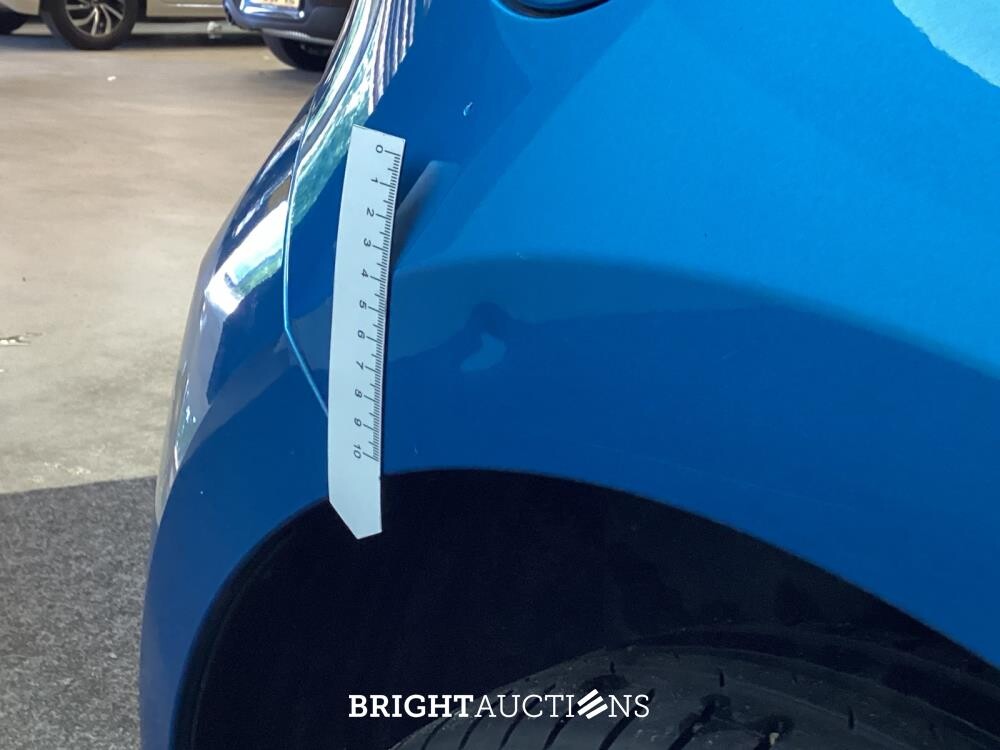 Volkswagen up! BMT move up! 1.0 60pk 2017 (Origineel-NL), KT-455-T