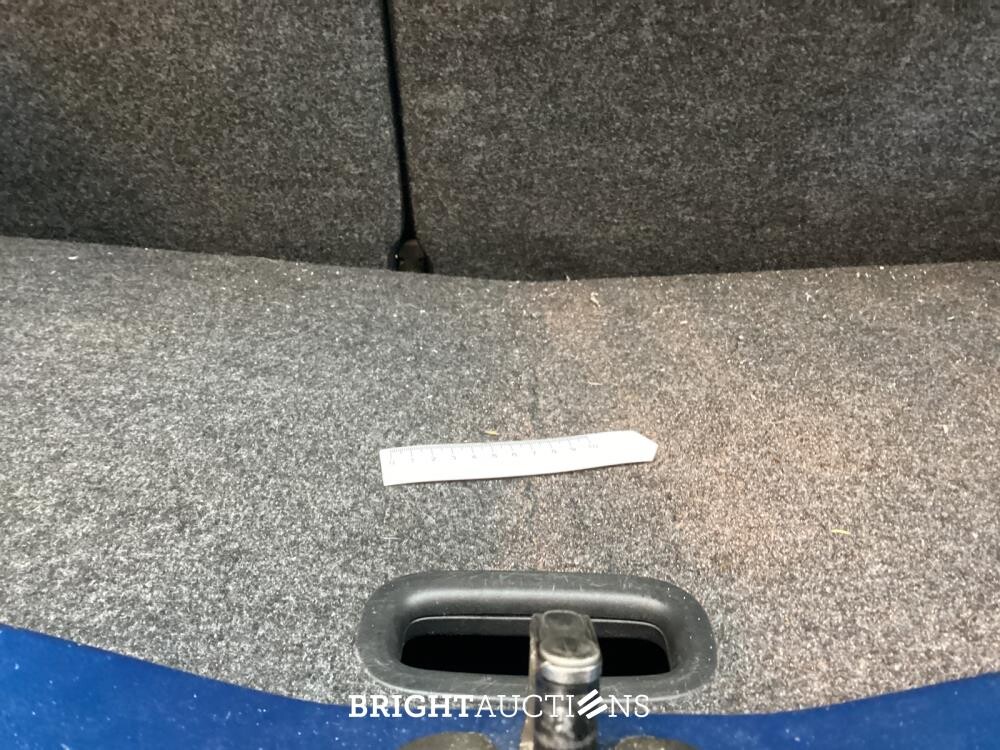 Volkswagen up! BMT move up! 1.0 60pk 2017 (Origineel-NL), KT-455-T