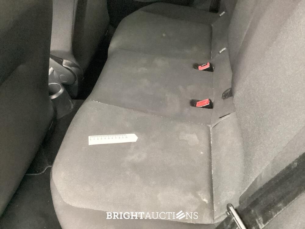 Volkswagen up! BMT move up! 1.0 60pk 2017 (Origineel-NL), KT-455-T