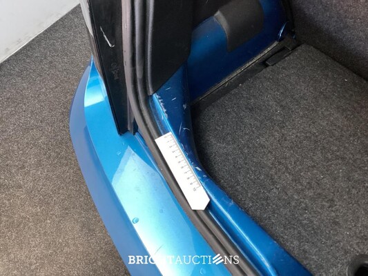 Volkswagen up! BMT move up! 1.0 60pk 2017 (Origineel-NL), KT-455-T