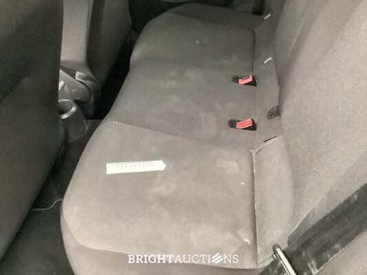 Volkswagen up! BMT move up! 1.0 60pk 2017 (Origineel-NL), KT-455-T