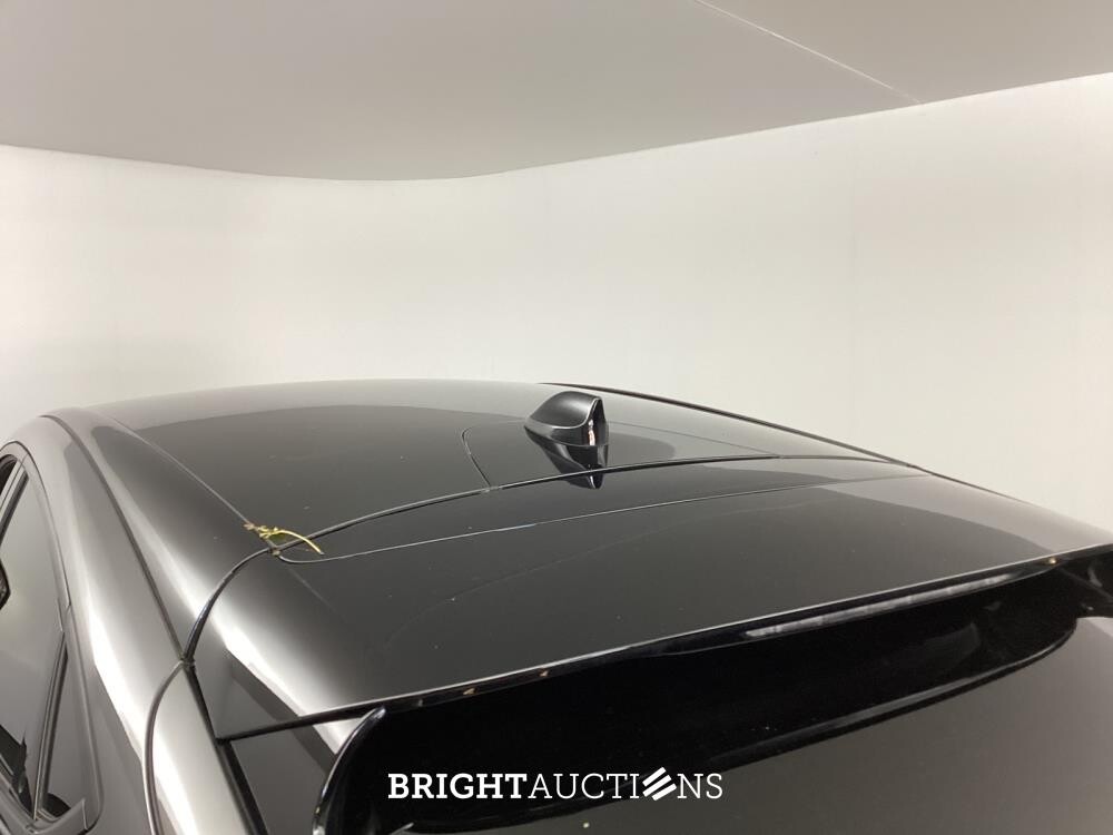 Ford Mustang Mach-E RWD 75 kWh 258pk 2021 (Origineel-NL), L-327-HK