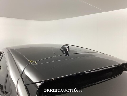 Ford Mustang Mach-E RWD 75 kWh 258pk 2021 (Origineel-NL), L-327-HK
