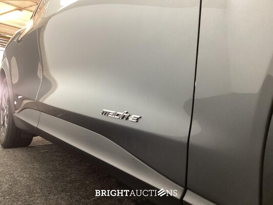 Ford Mustang Mach-E RWD 75 kWh 258pk 2021 (Origineel-NL), L-327-HK