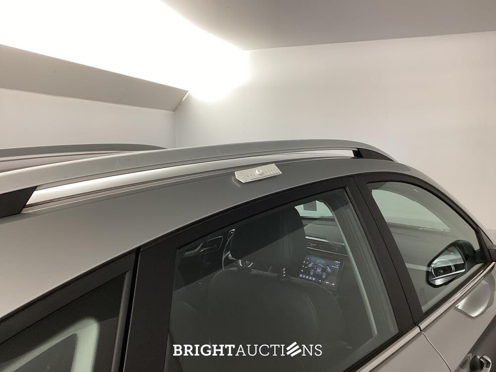 MG MG ZS EV EV Long Range Luxury 70 kWh 156pk 2021 (Origineel-NL), N-433-PS