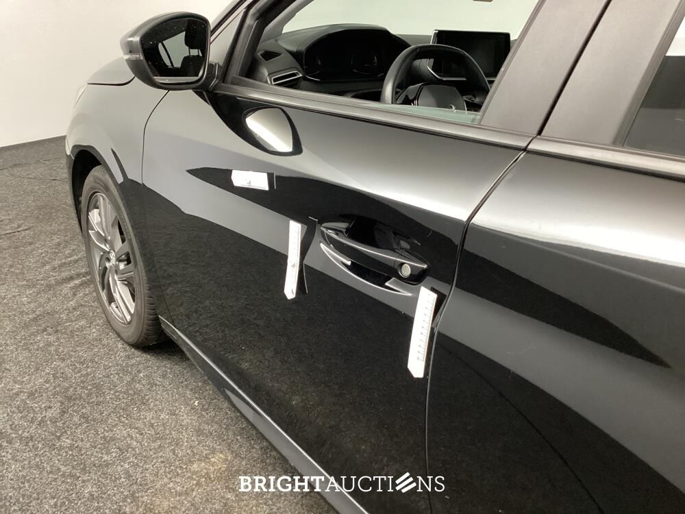 Peugeot 208 Active Pack 1.2 PureTech 101pk 2022 (Origineel-NL), P-729-ZX