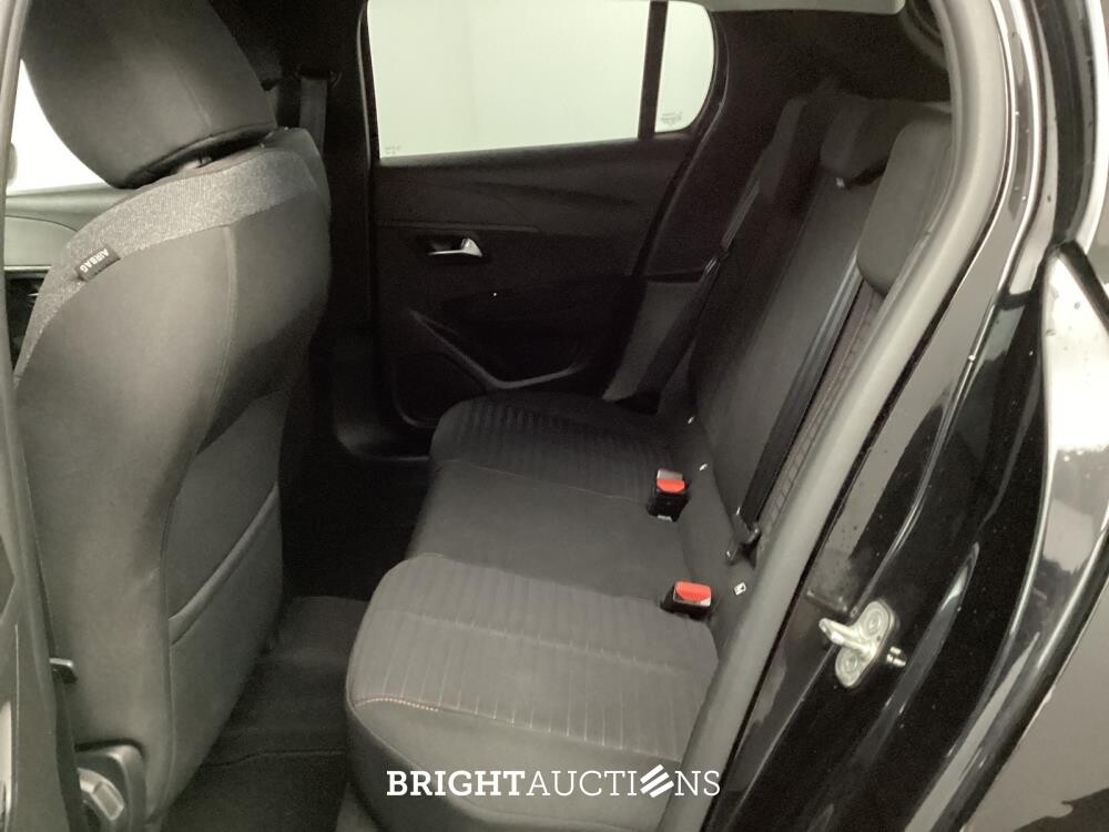 Peugeot 208 Active Pack 1.2 PureTech 101pk 2022 (Origineel-NL), P-729-ZX