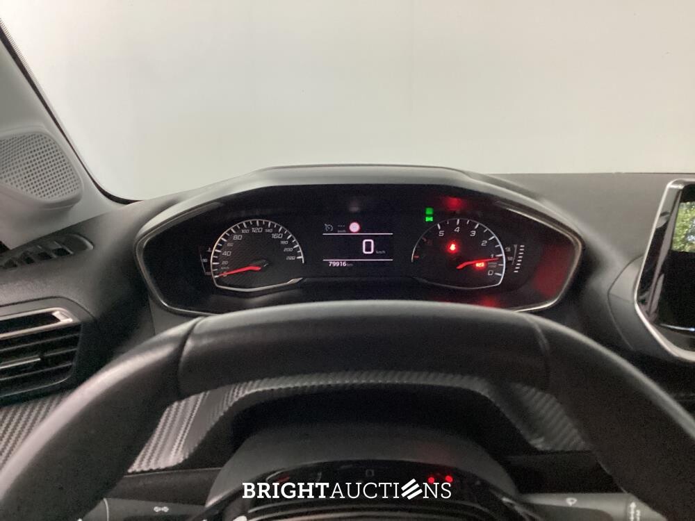 Peugeot 208 Active Pack 1.2 PureTech 101pk 2022 (Origineel-NL), P-729-ZX