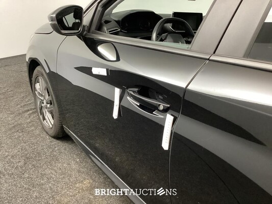 Peugeot 208 Active Pack 1.2 PureTech 101pk 2022 (Origineel-NL), P-729-ZX
