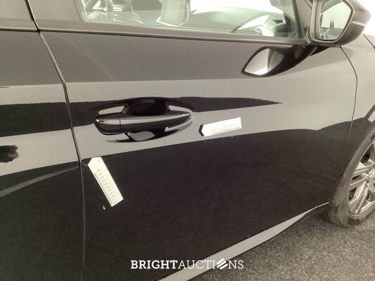 Peugeot 208 Active Pack 1.2 PureTech 101pk 2022 (Origineel-NL), P-729-ZX