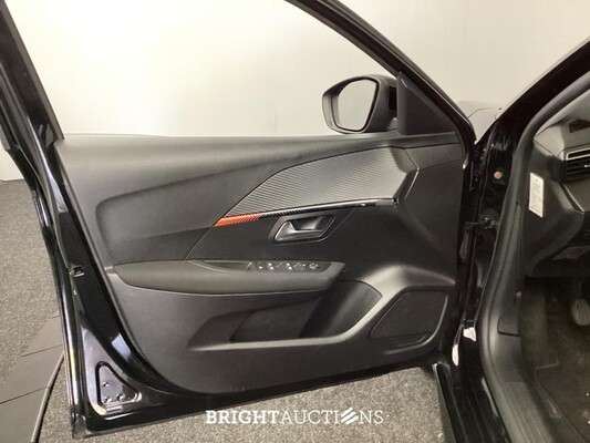 Peugeot 208 Active Pack 1.2 PureTech 101pk 2022 (Origineel-NL), P-729-ZX