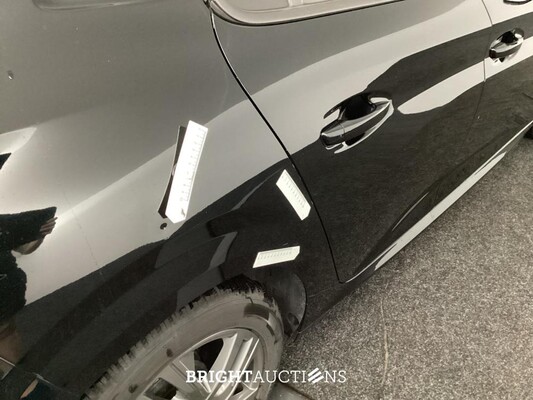 Peugeot 208 Active Pack 1.2 PureTech 101pk 2022 (Origineel-NL), P-729-ZX
