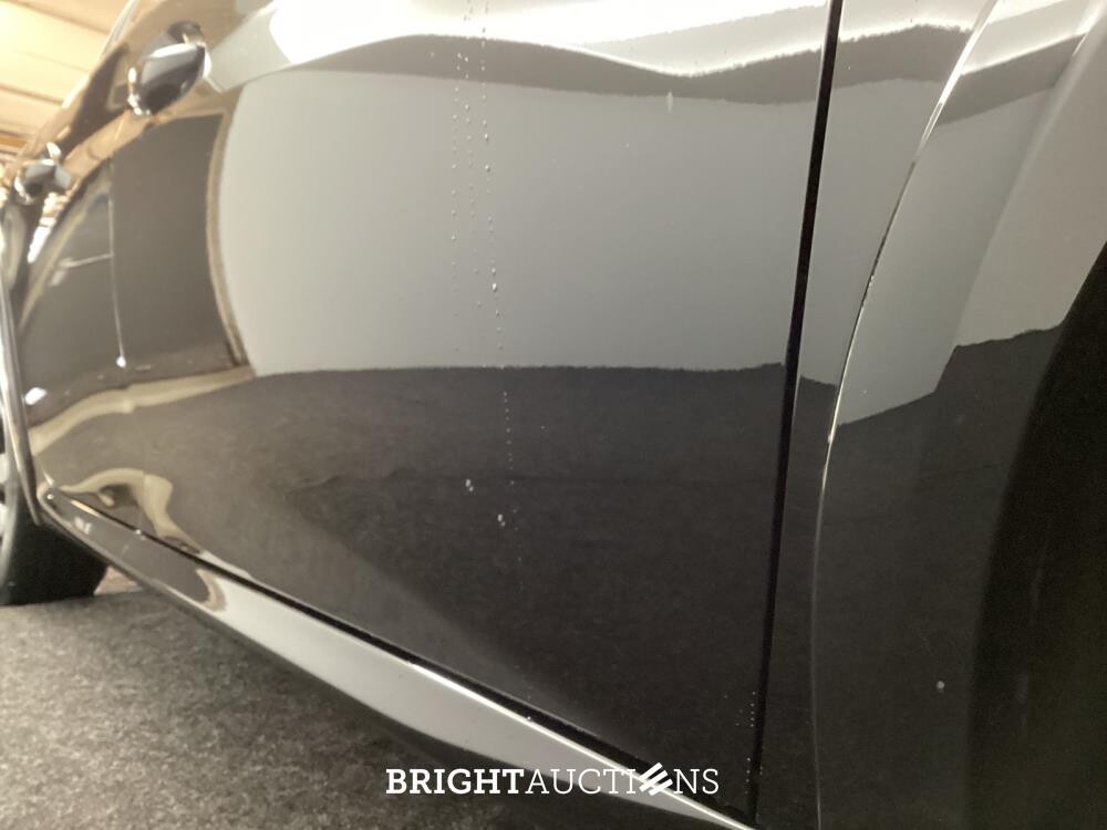 Peugeot 208 e- EV Active Pack 50 kWh 136pk 2023 (Origineel-NL), T-842-HL
