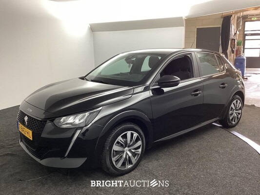 BRIGHT AUCTIONS: Premium Daily Driver & Electric Vehicle Auction