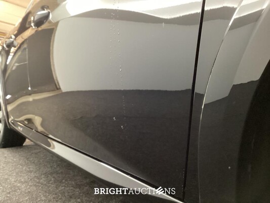 Peugeot 208 e- EV Active Pack 50 kWh 136pk 2023 (Origineel-NL), T-842-HL