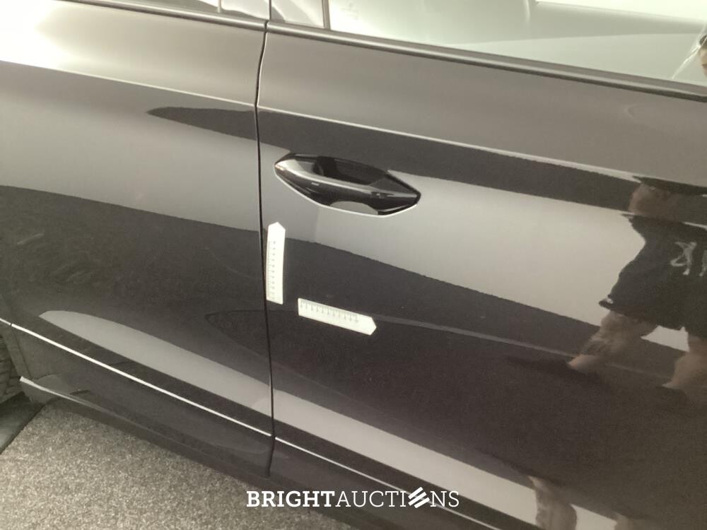 Škoda Enyaq iV 60 Sportline 180pk 2022 (Origineel-NL), P-400-TR