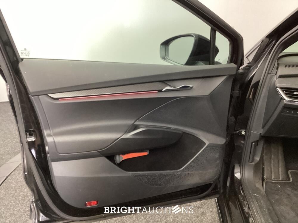 Škoda Enyaq iV 60 Sportline 180pk 2022 (Origineel-NL), P-400-TR