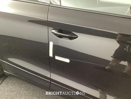 Škoda Enyaq iV 60 Sportline 180pk 2022 (Origineel-NL), P-400-TR
