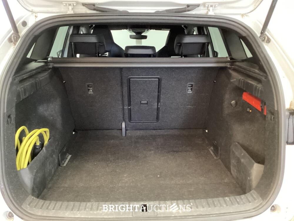 Škoda Enyaq iV 80 Sportline 204pk 2022 (Origineel-NL), P-620-FL
