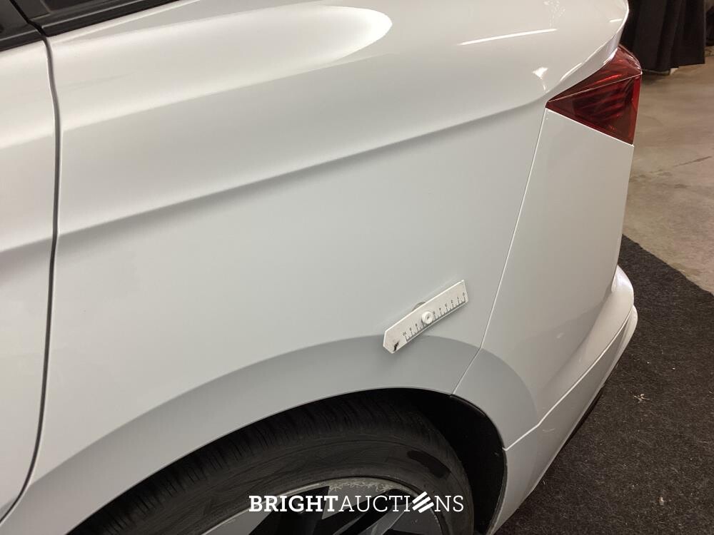 Škoda Enyaq iV 80 Sportline 204pk 2022 (Origineel-NL), P-620-FL