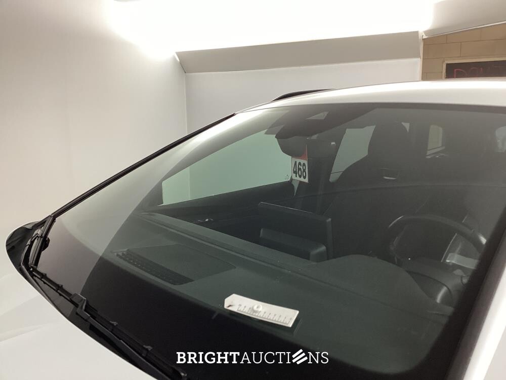 Škoda Enyaq iV 80 Sportline 204pk 2022 (Origineel-NL), P-620-FL