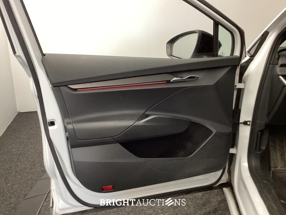 Škoda Enyaq iV 80 Sportline 204pk 2022 (Origineel-NL), P-620-FL