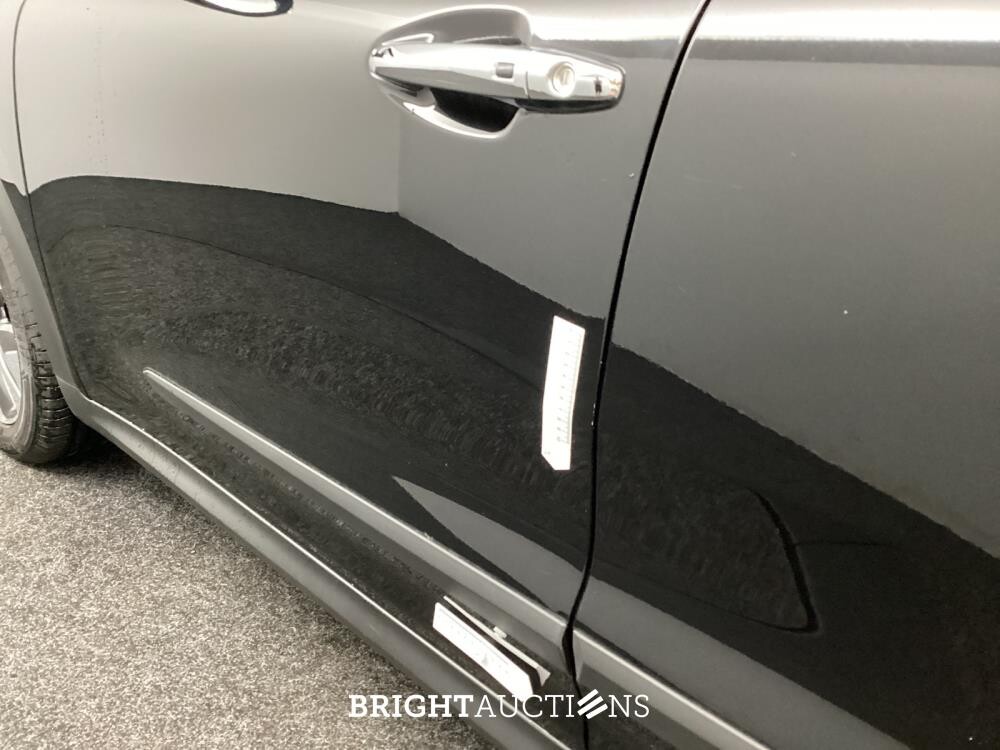 Kia Niro e- ExecutiveLine 64 kWh 204pk 2020 (Origineel-NL), H-398-ZD