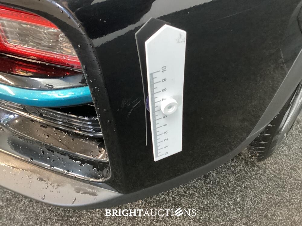 Kia Niro e- ExecutiveLine 64 kWh 204pk 2020 (Origineel-NL), H-398-ZD